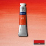 WATERCOLOUR PAINT – Winsor & Newton COTMAN – 21ml Tube - 	Cadmium Red Hue