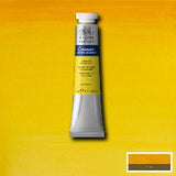 WATERCOLOUR PAINT – Winsor & Newton COTMAN – 21ml Tube - 	Cadmium Yellow Hue
