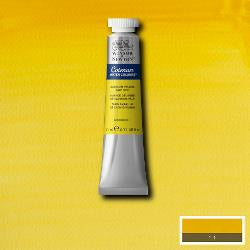 WATERCOLOUR PAINT – Winsor & Newton COTMAN – 21ml Tube - 	Cadmium Yellow Pale Hue