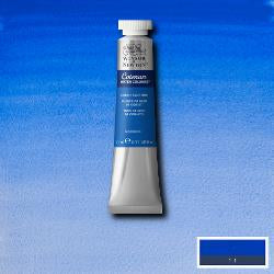 WATERCOLOUR PAINT – Winsor & Newton COTMAN – 21ml Tube - 	Cobalt Blue Hue