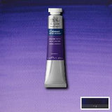 WATERCOLOUR PAINT – Winsor & Newton COTMAN – 21ml Tube - 	Dioxazine Purple