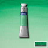 WATERCOLOUR PAINT – Winsor & Newton COTMAN – 21ml Tube - 	Emerald