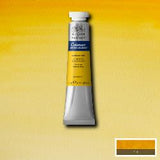 WATERCOLOUR PAINT – Winsor & Newton COTMAN – 21ml Tube - 	Gamboge Hue