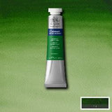 WATERCOLOUR PAINT – Winsor & Newton COTMAN – 21ml Tube - 	Hooker’s Green Light