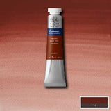 WATERCOLOUR PAINT – Winsor & Newton COTMAN – 21ml Tube - 	Indian Red