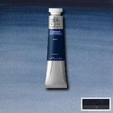 WATERCOLOUR PAINT – Winsor & Newton COTMAN – 21ml Tube - 	Indigo
