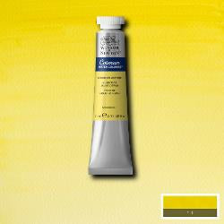 WATERCOLOUR PAINT – Winsor & Newton COTMAN – 21ml Tube - 	Lemon Yellow Hue