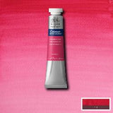 WATERCOLOUR PAINT – Winsor & Newton COTMAN – 21ml Tube - 	Permanent Rose