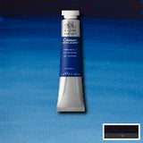 WATERCOLOUR PAINT – Winsor & Newton COTMAN – 21ml Tube - 	Prussian Blue