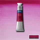 WATERCOLOUR PAINT – Winsor & Newton COTMAN – 21ml Tube - 	Purple Lake
