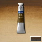 WATERCOLOUR PAINT – Winsor & Newton COTMAN – 21ml Tube - 	Raw Umber