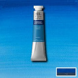 WATERCOLOUR PAINT – Winsor & Newton COTMAN – 21ml Tube - 	Turquoise