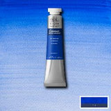 WATERCOLOUR PAINT – Winsor & Newton COTMAN – 21ml Tube - 	Ultramarine