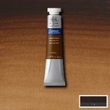 WATERCOLOUR PAINT – Winsor & Newton COTMAN – 21ml Tube - 	Vandyke Brown
