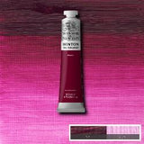 OIL PAINT – Winsor & Newton WINTON – 200ml Tube - 	Magenta