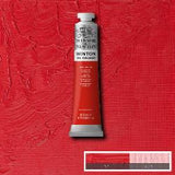 OIL PAINT – Winsor & Newton WINTON – 200ml Tube - 	Vermilion Hue