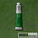 OIL PAINT – Winsor & Newton WINTON – 200ml Tube - 	Oxide of Chromium