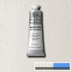 OIL PAINT – Winsor & Newton WINTON – 37ml tube - 	Flake White Hue