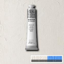 OIL PAINT – Winsor & Newton WINTON – 200ml Tube - 	Flake White Hue