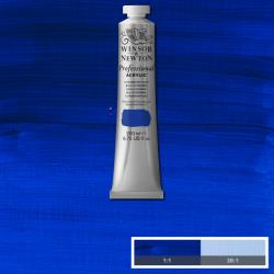 ACRYLIC PAINT - Winsor & Newton PROFESSIONAL - 200ml Tube - 200ml Tube- Ultramarine Blue