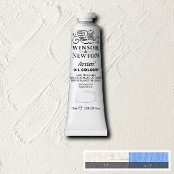 ARTISTS OIL COLOUR - Winsor & Newton Artists' - 37ml tube -  FLAKE WHITE HUE