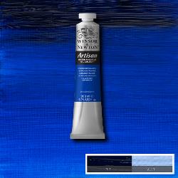 WATER-MIXABLE OIL PAINT - Winsor & Newton ARTISAN - 200ml Tube – FRENCH ULTRAMARINE