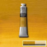 WATER-MIXABLE OIL PAINT - Winsor & Newton ARTISAN - 200ml Tube – YELLOW OCHRE
