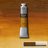 WATER-MIXABLE OIL PAINT - Winsor & Newton ARTISAN - 200ml Tube – RAW SIENNA