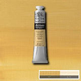 WATER-MIXABLE OIL PAINT - Winsor & Newton ARTISAN - 200ml Tube – NAPLES YELLOW HUE