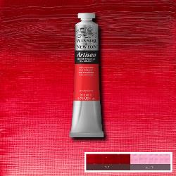 WATER-MIXABLE OIL PAINT - Winsor & Newton ARTISAN - 200ml Tube – PERMANENT ROSE