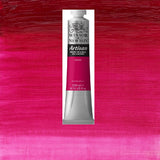 WATER-MIXABLE OIL PAINT - Winsor & Newton ARTISAN - 200ml Tube – MAGENTA