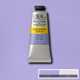 ACRYLIC PAINT - Winsor & Newton GALERIA - 60ml Tube - PALE VIOLET