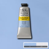 ACRYLIC PAINT - Winsor & Newton GALERIA - 60ml Tube - POWDER BLUE