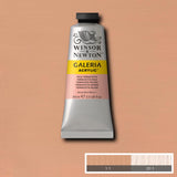 ACRYLIC PAINT - Winsor & Newton GALERIA - 60ml Tube - PALE TERRACOTTA