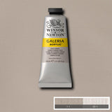 ACRYLIC PAINT - Winsor & Newton GALERIA - 60ml Tube - PALE UMBER