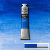 WATER-MIXABLE OIL PAINT - Winsor & Newton ARTISAN - 200ml Tube – COBALT BLUE