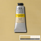 ACRYLIC PAINT - Winsor & Newton GALERIA - 60ml Tube - BUFF TITANIUM