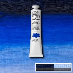 ARTISTS OIL COLOUR - Winsor & Newton Artists' - 200ml tube - French Ultramarine