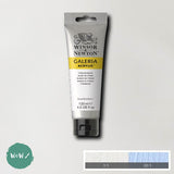 ACRYLIC PAINT - Winsor & Newton GALERIA – 120ml Tube - TITANIUM WHITE