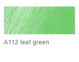 COLOUR PENCIL - Single - Faber Castell - POLYCHROMOS - 112 - Leaf Green