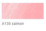 COLOUR PENCIL - Single - Faber Castell - POLYCHROMOS - 130 - Salmon