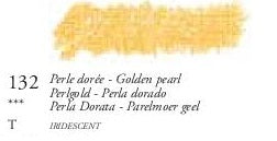 Oil Pastels - SENNELIER – single - 132 - Iridescent Golden Pearl