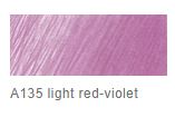 COLOUR PENCIL - Single - Faber Castell - POLYCHROMOS - 135 - Light Red-Violet