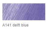 COLOUR PENCIL - Single - Faber Castell - POLYCHROMOS - 141 - Delft Blue