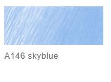COLOUR PENCIL - Single - Faber Castell - POLYCHROMOS - 146 - Sky Blue