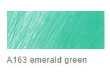 COLOUR PENCIL - Single - Faber Castell - POLYCHROMOS - 163 - Emerald Green