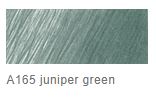 PASTEL PENCILS – SINGLES-  Faber-Castell - PITT - 165 -	Juniper Green