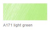 COLOUR PENCIL - Single - Faber Castell - POLYCHROMOS - 171 - Light Green