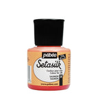 PEBEO SETASILK 45ml - SALMON 181-028