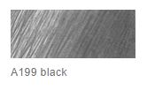 COLOUR PENCIL - Single - Faber Castell - POLYCHROMOS - 199 - Black